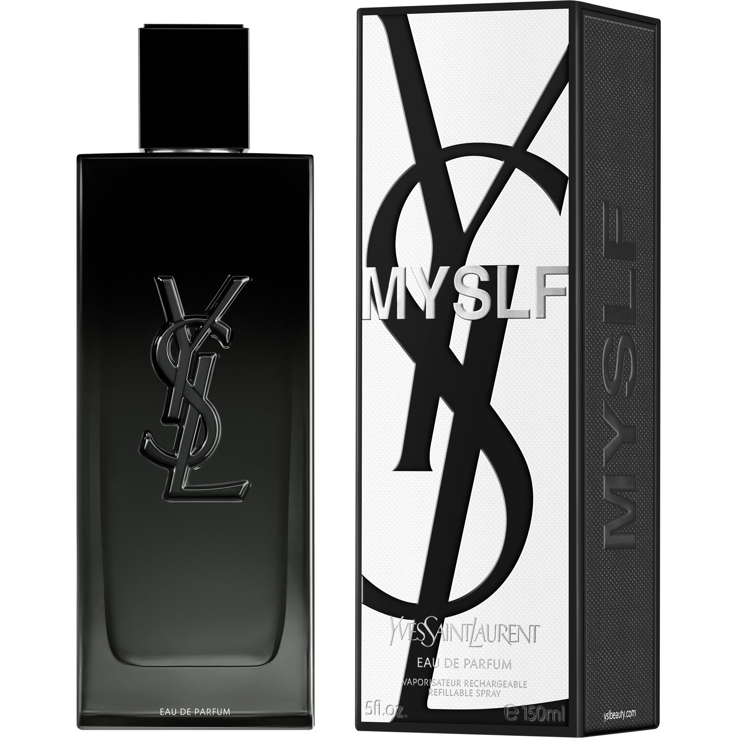 YSL MYSLF EDP V150ML