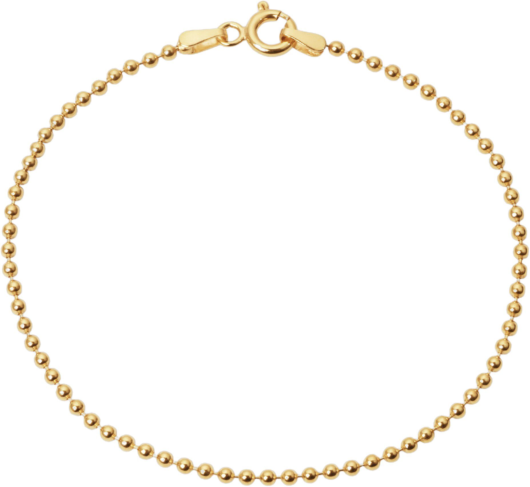 Kedjearmband utan h&auml;nge