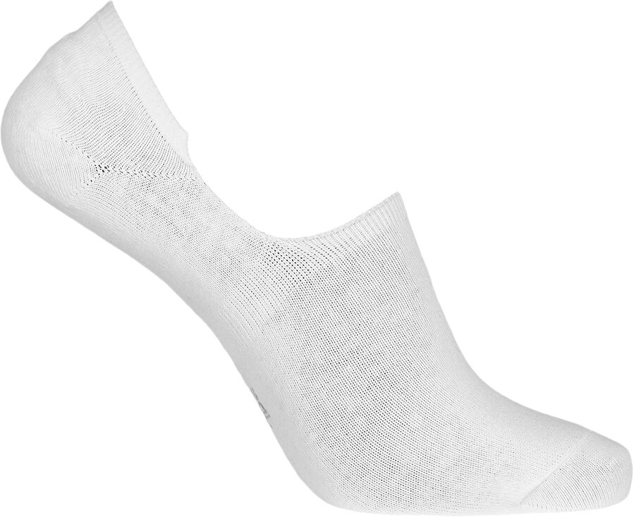 JBS in shoe w/silicone