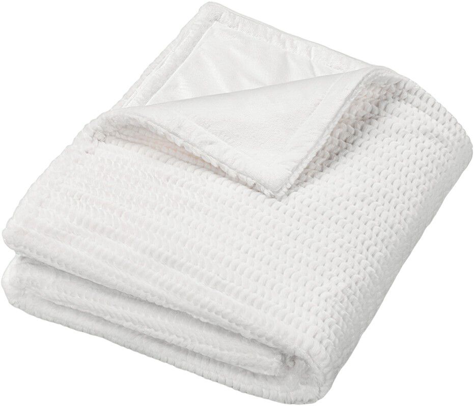 Wellbeing HD 82 Helsinki V&auml;rmefilt 180x130 cm