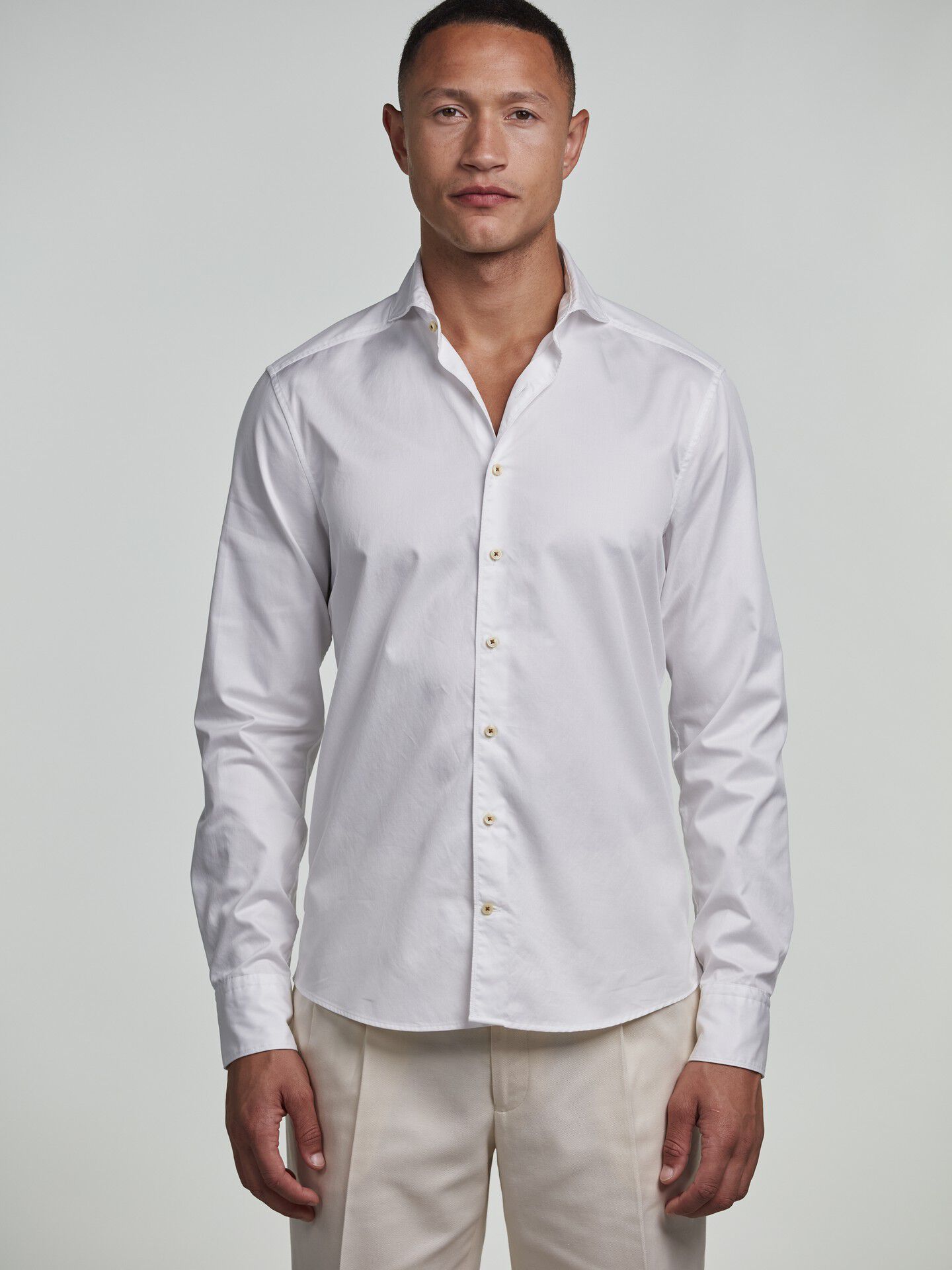 Regular, C22 RC cuff Casual