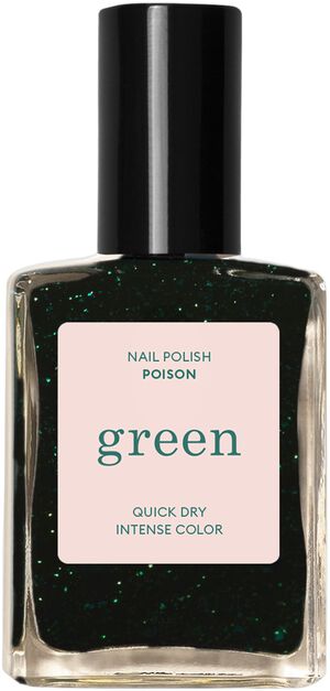 Green Poison