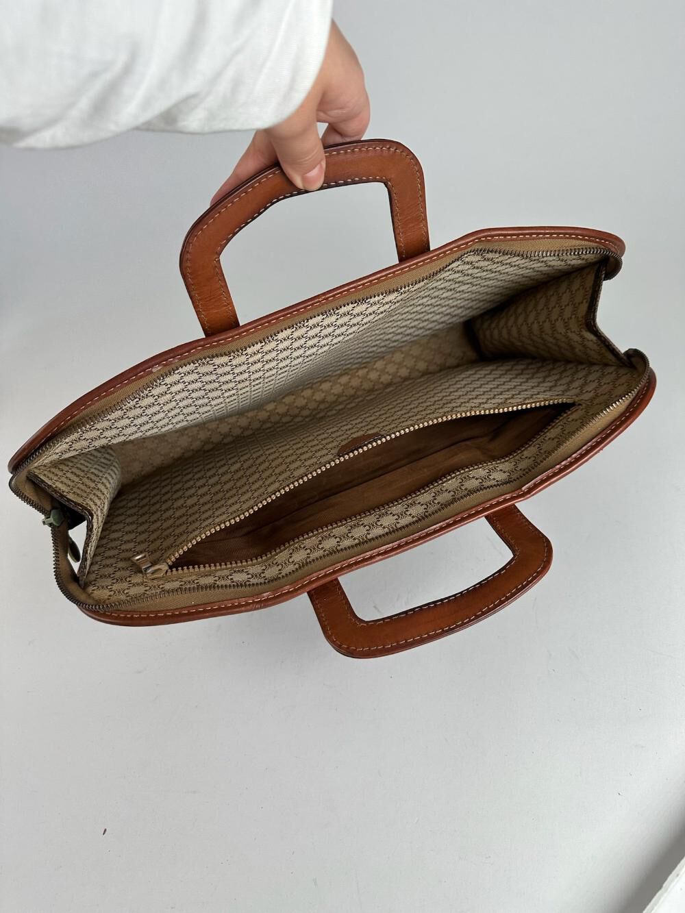 Celine Briefcase