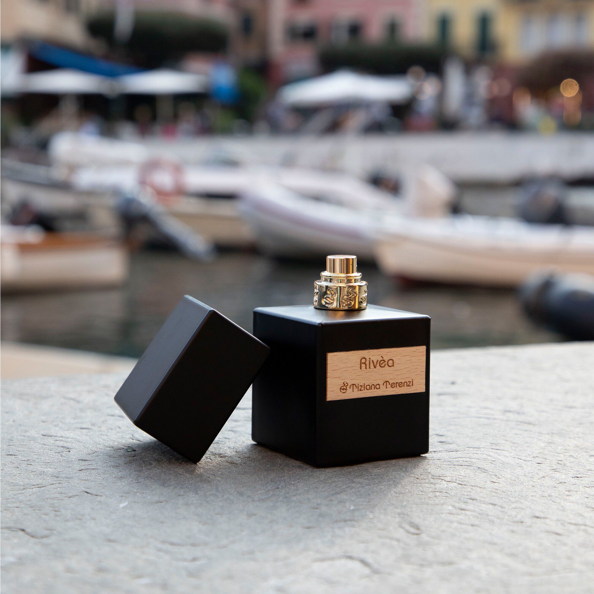 TER TIZIANA TERENZI EXTRAIT DE PARFUM 100 ML RIV&Egrave;A