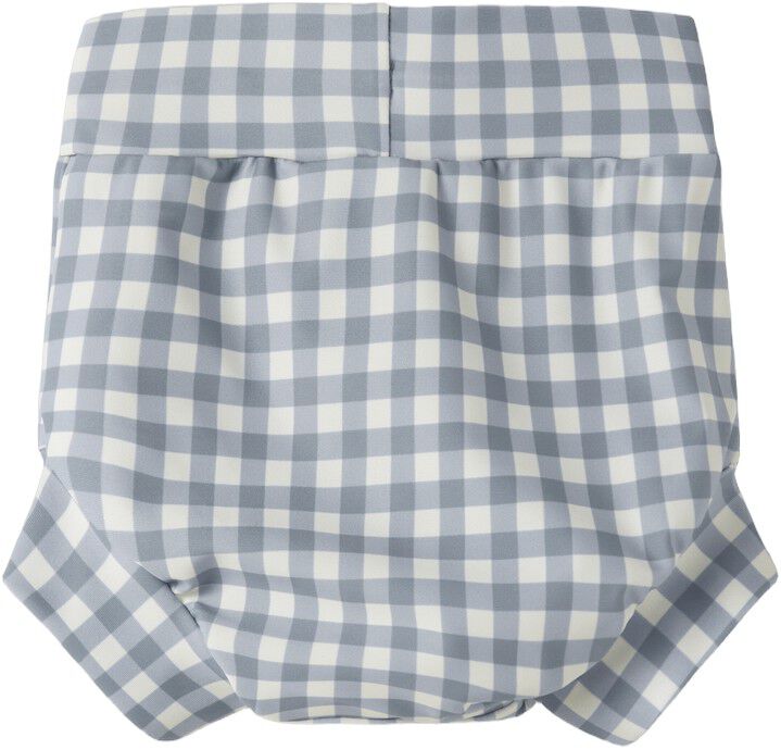 Nbmfinley Swim Bloomers W Shield Lil