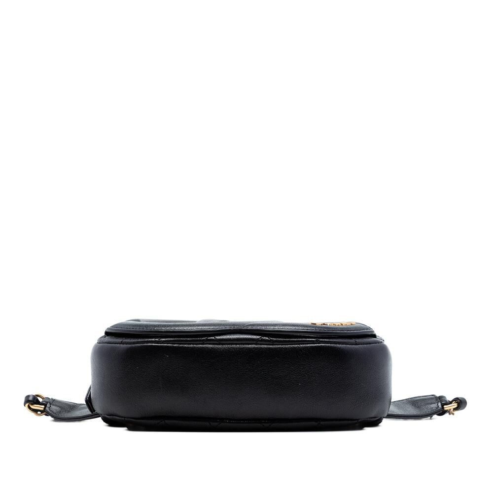 Chanel Crossbody Bag