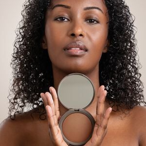 Silky Baked Powder - 7C Deep Terracotta