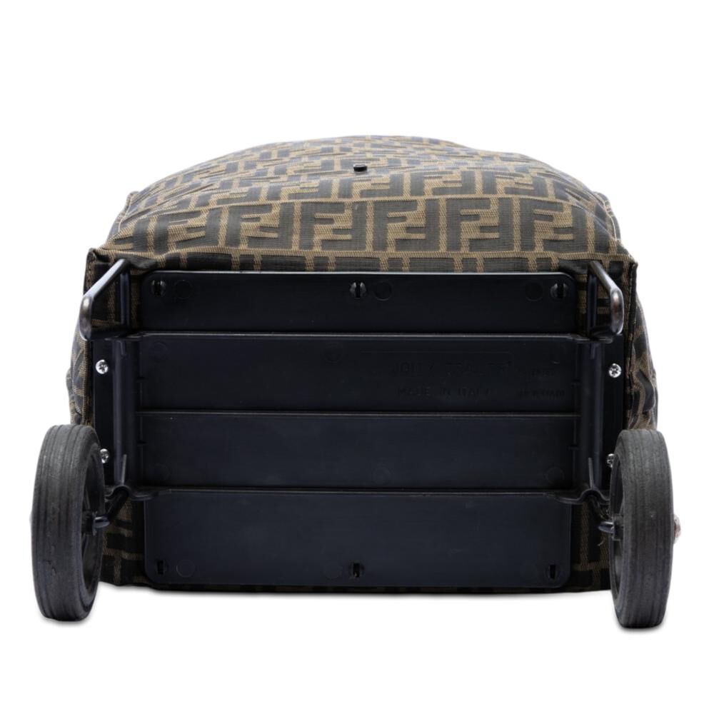 Fendi Travel Bag