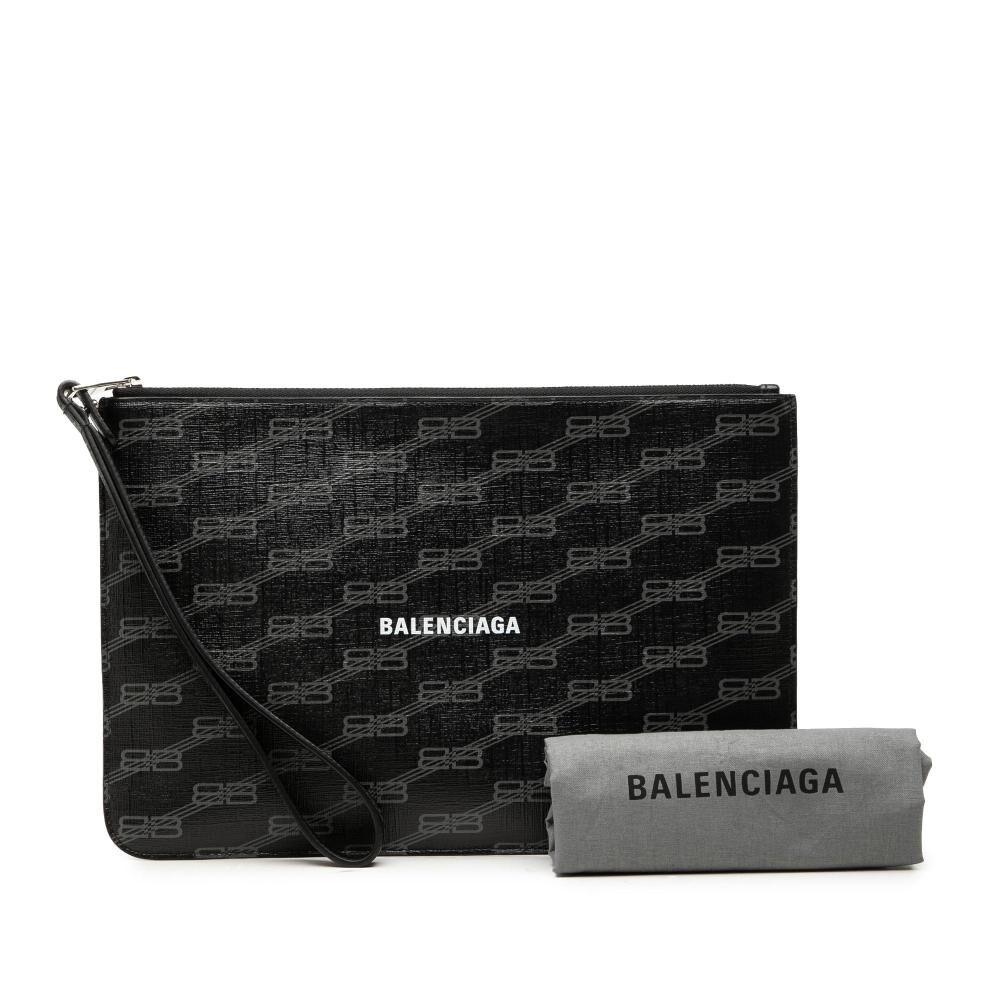 Balenciaga Clutch