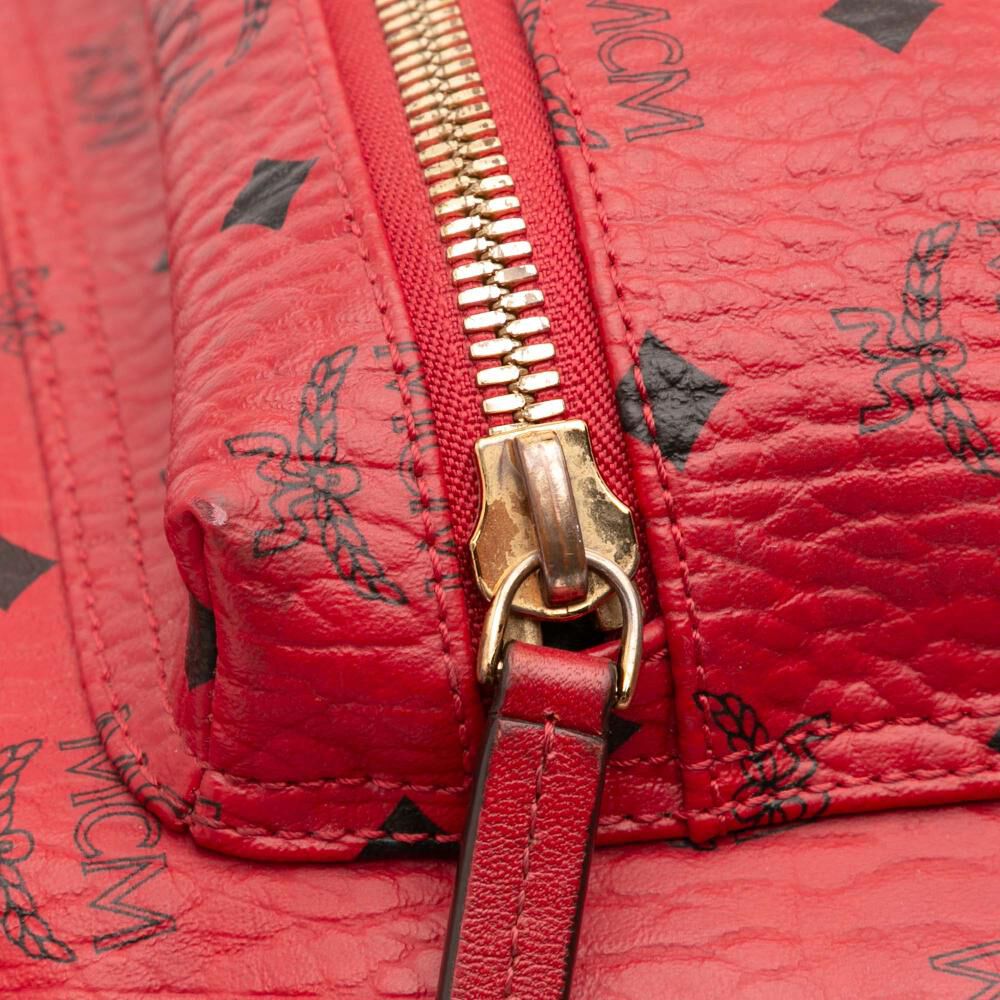 Mcm Backpack
