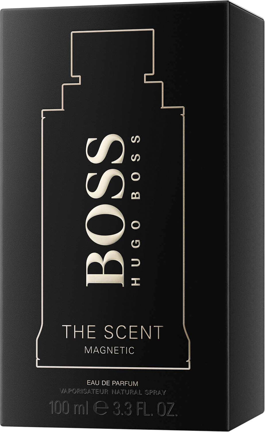 Boss The Scent Magnetic Eau de Parfum