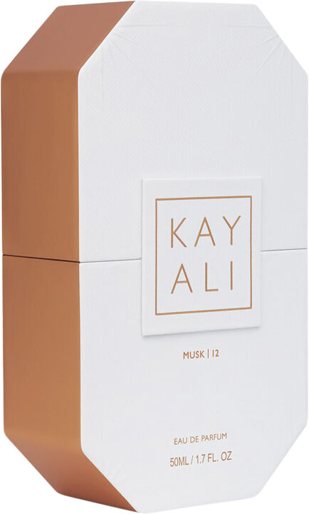 Musk | 12 - Eau de Parfum
