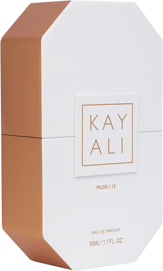 Musk | 12 - Eau de Parfum