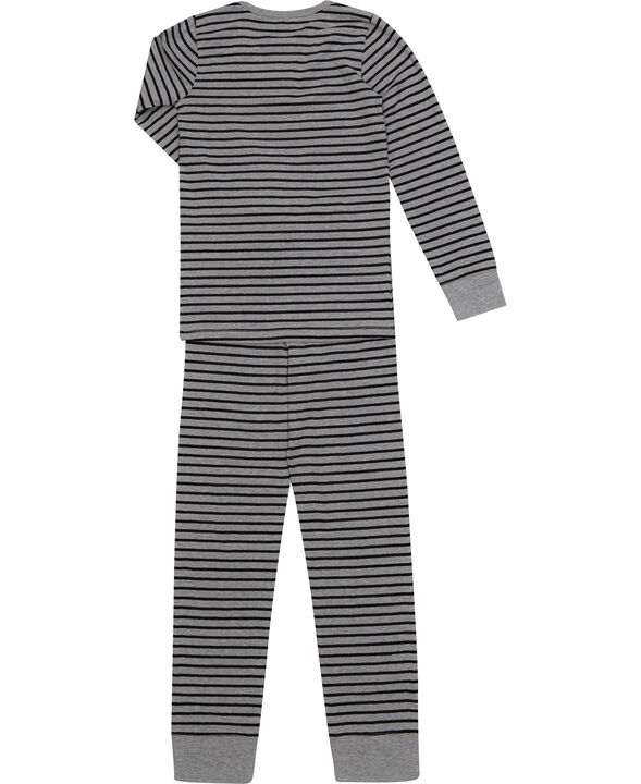 Mason 1G+2G Pyjamas - Organic GOTS