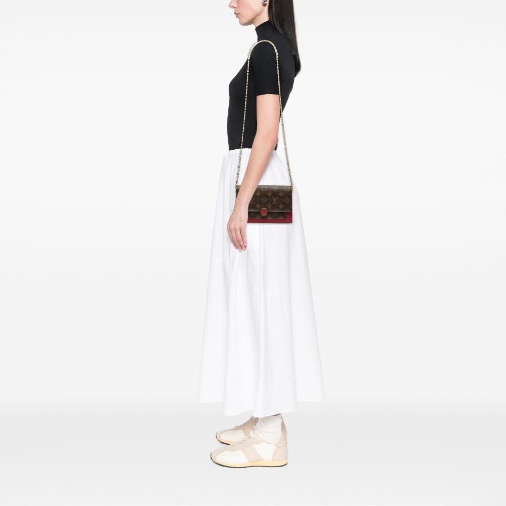 Louis Vuitton Crossbody Bag