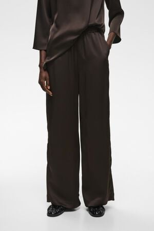 OLIVEIW PANT