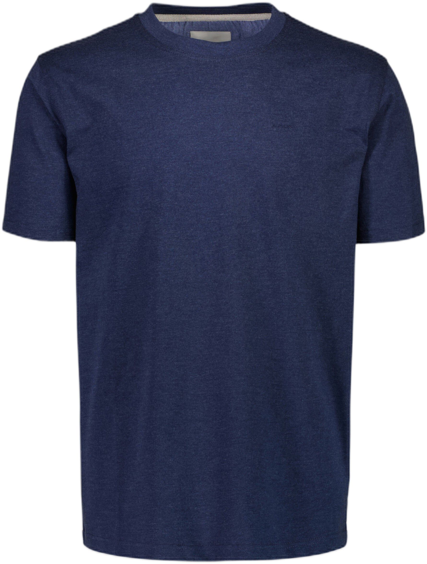 O-neck tee
