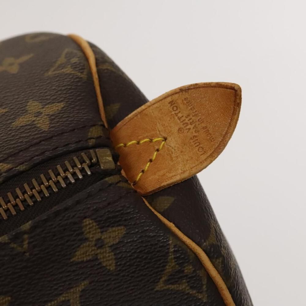 Louis Vuitton Keepall