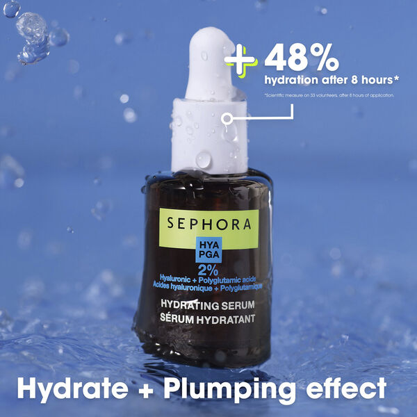 Hydrating Serum