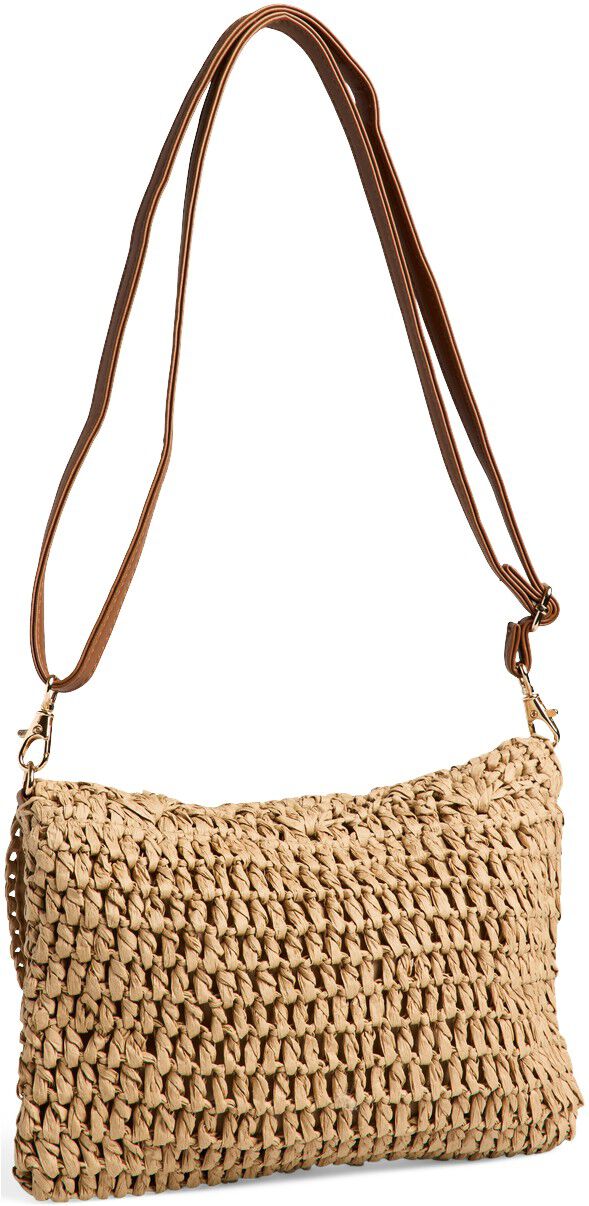 PCVIOLET CROSS BODY SWW