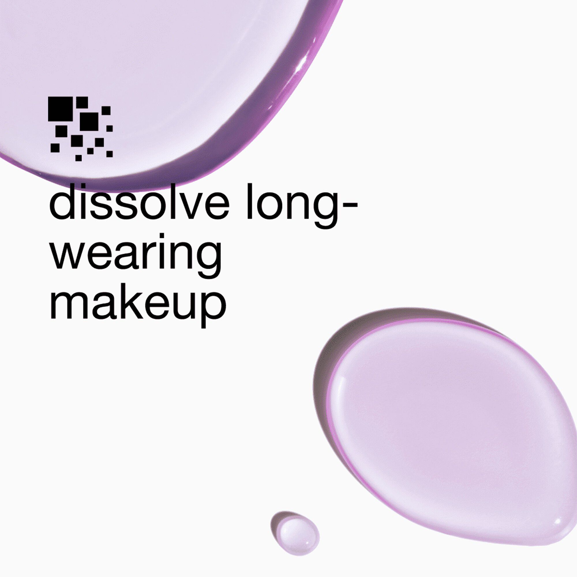 Take the Day off Makeup Remover for Lids, Lashes and Lips