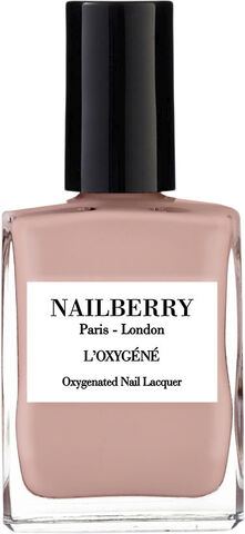NAILBERRY Flapper