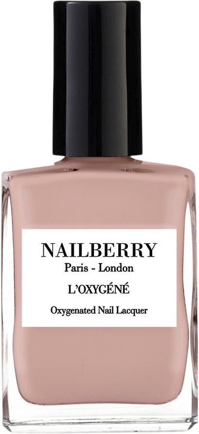 NAILBERRY Flapper