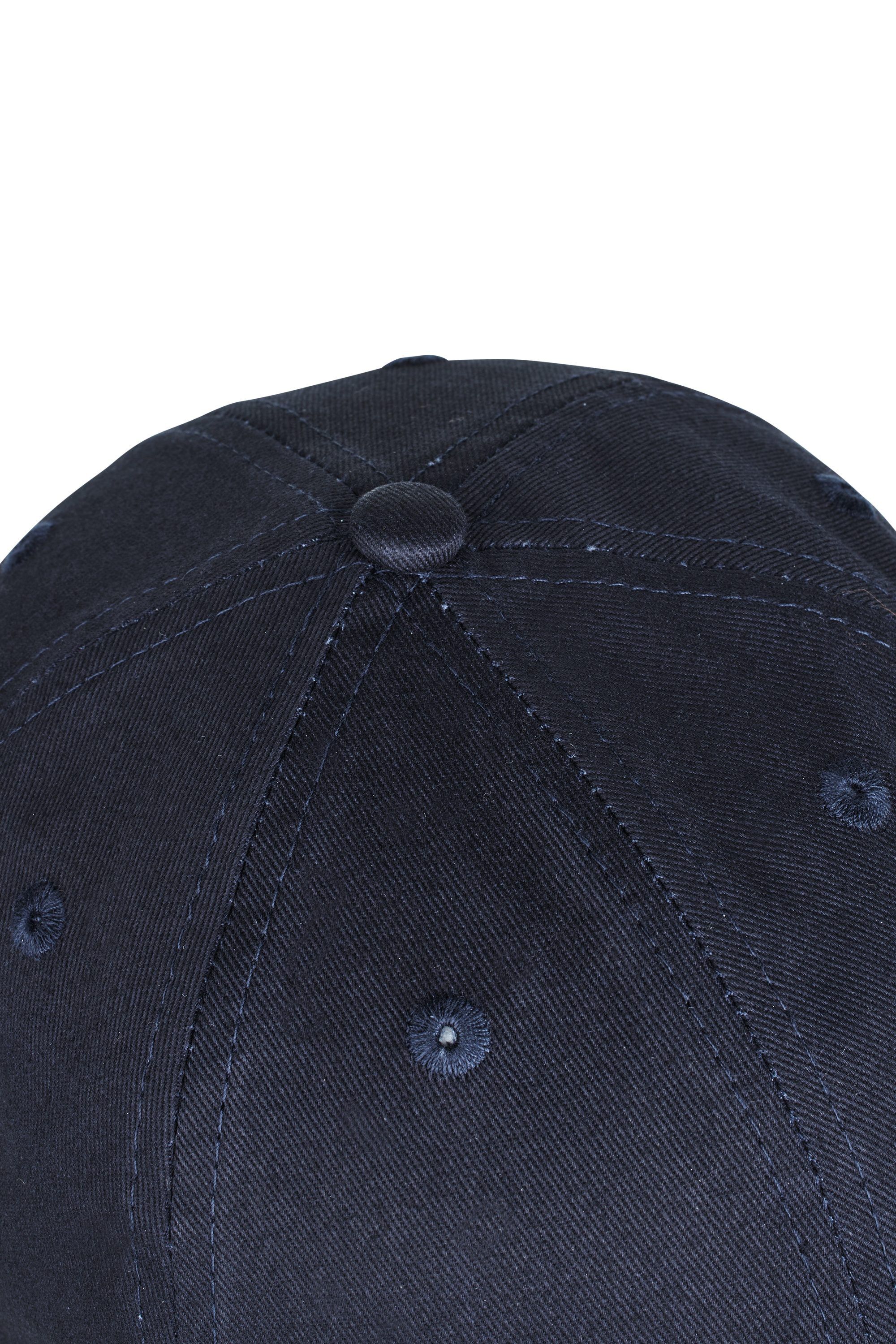 Megan Cap