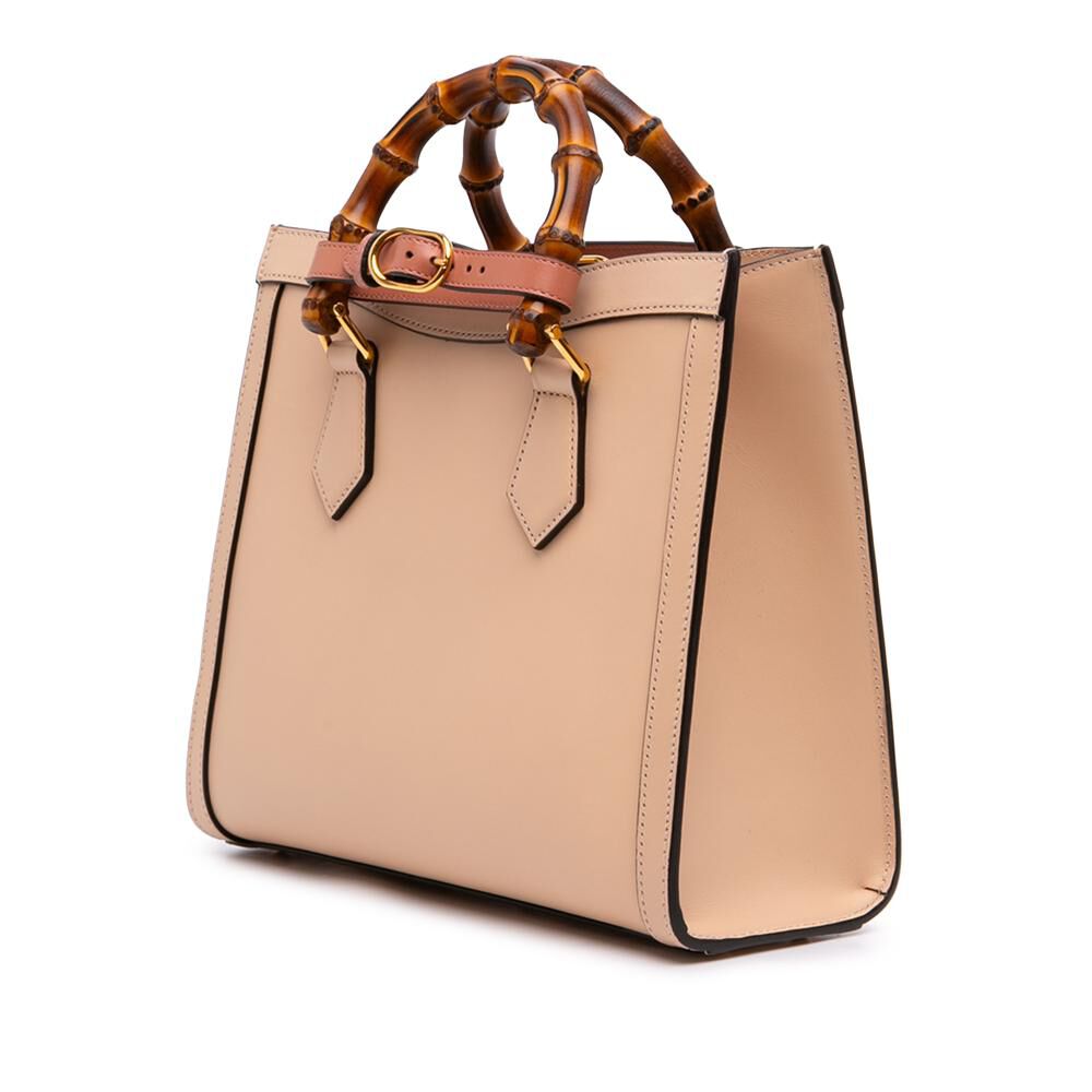 Gucci Bamboo