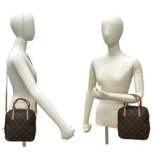 Louis Vuitton Spontini