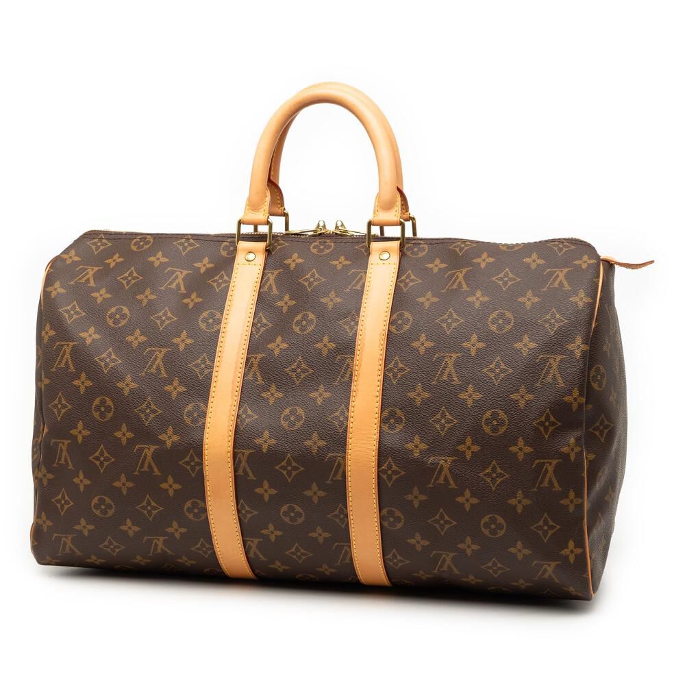 Louis Vuitton Keepall