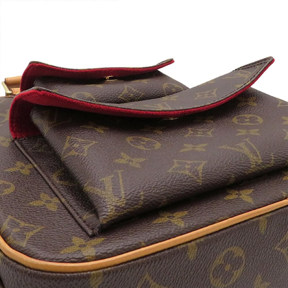 Louis Vuitton Cite