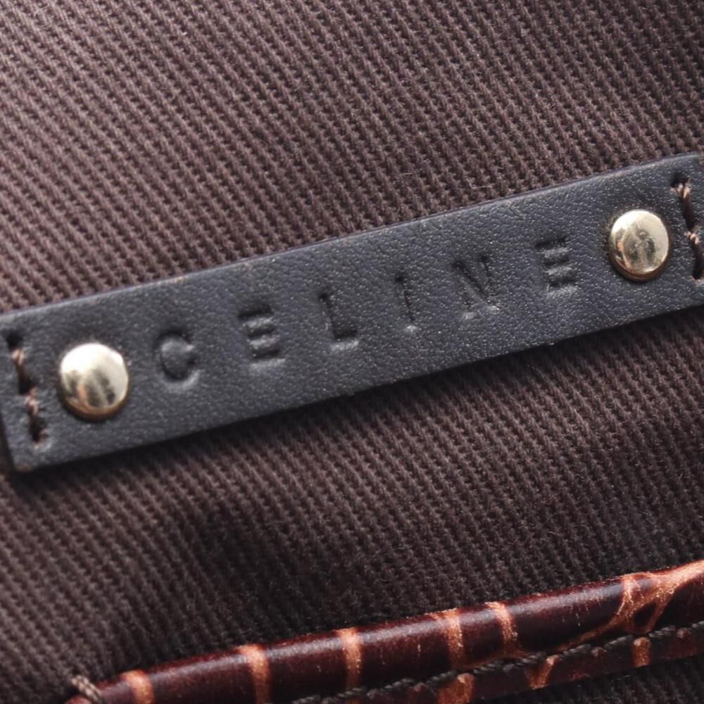 Celine Tote