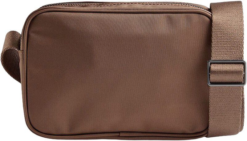 Blockmbg Cross. Bag, Rec.