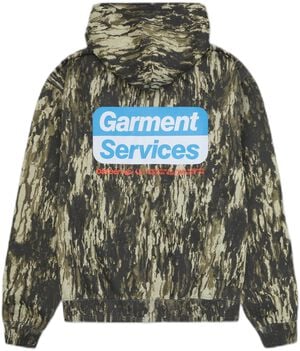 AW26 GARMENT SERVICES OVERSIZED ZIP