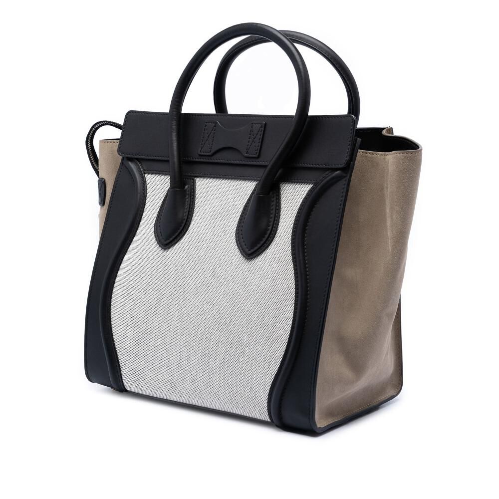 Celine Luggage