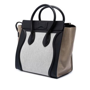 Celine Luggage