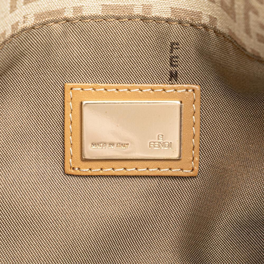 Fendi Tote