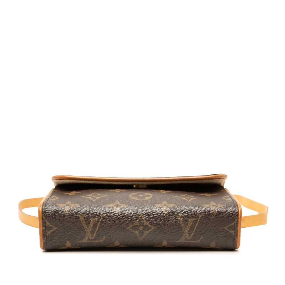Louis Vuitton Florentine Pochette