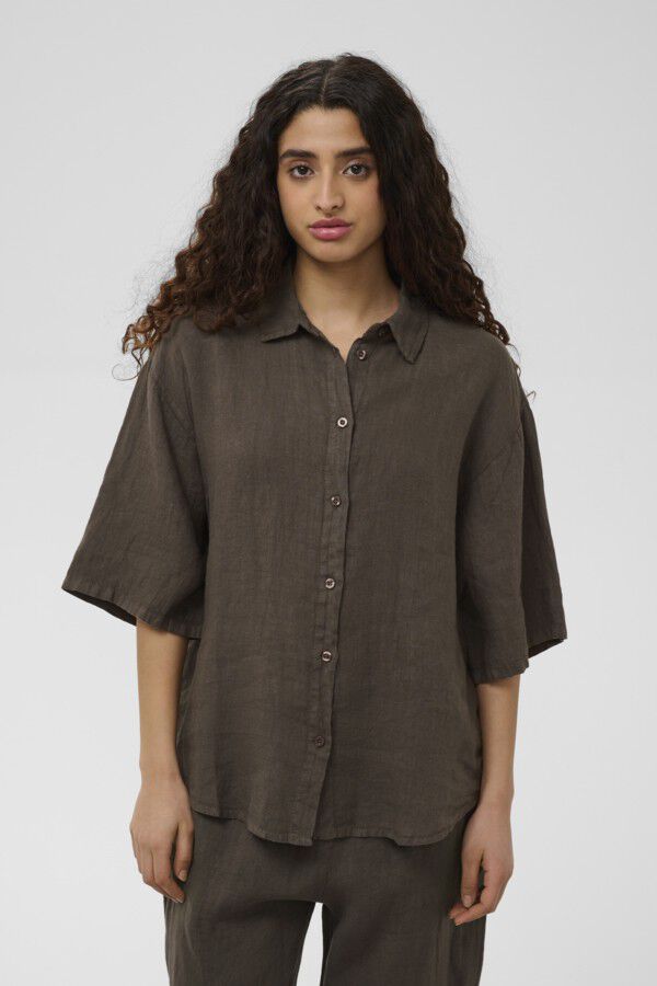 SLAuran Aria Shirt SS