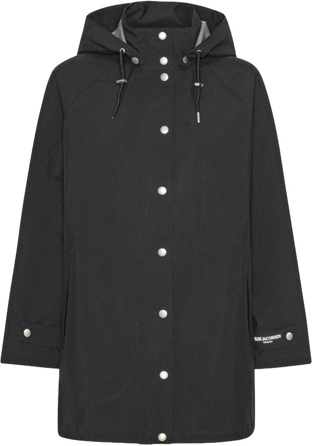 Rain Jacket
