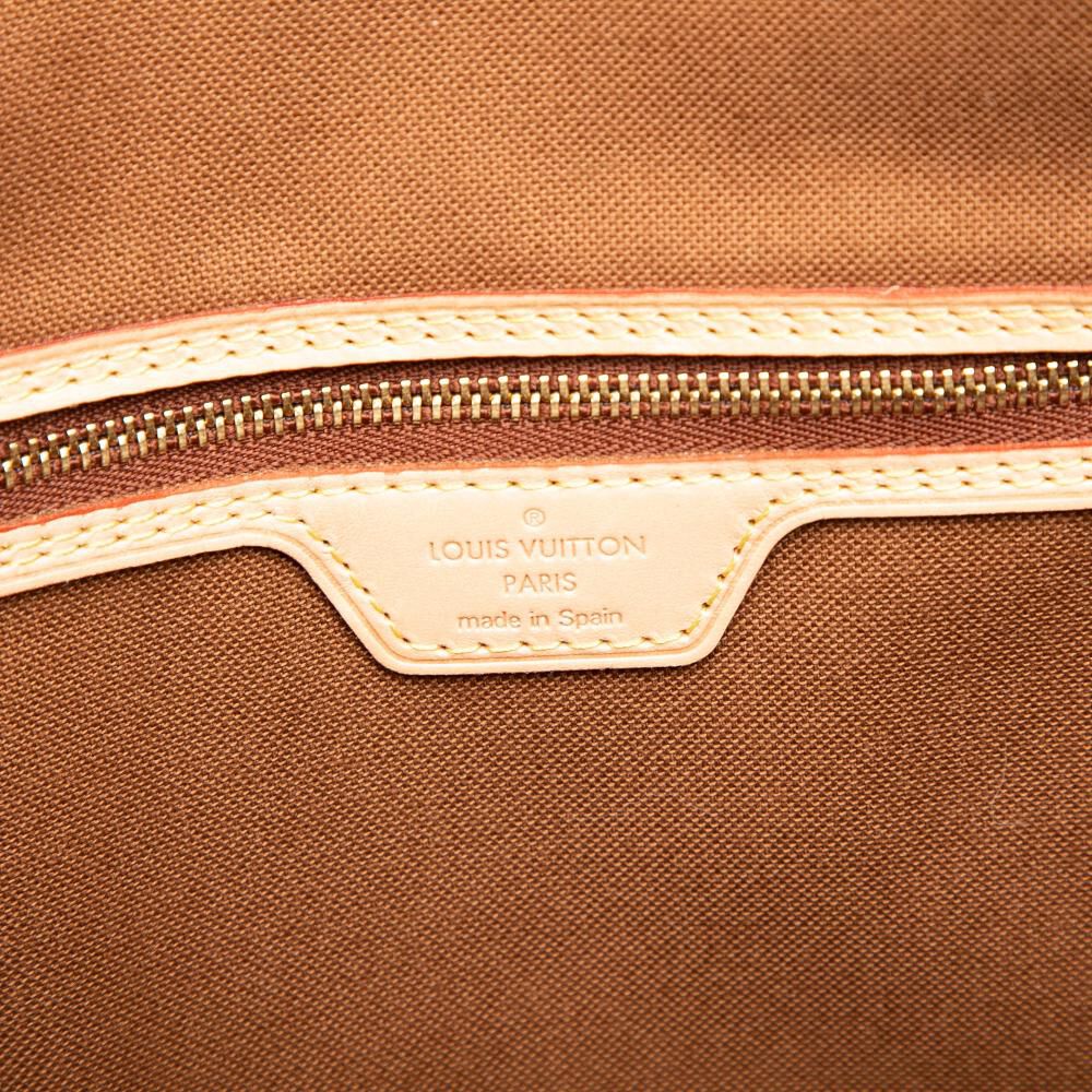 Louis Vuitton Tote