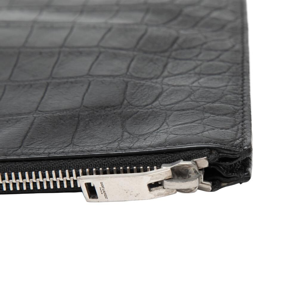 Yves Saint Laurent Clutch