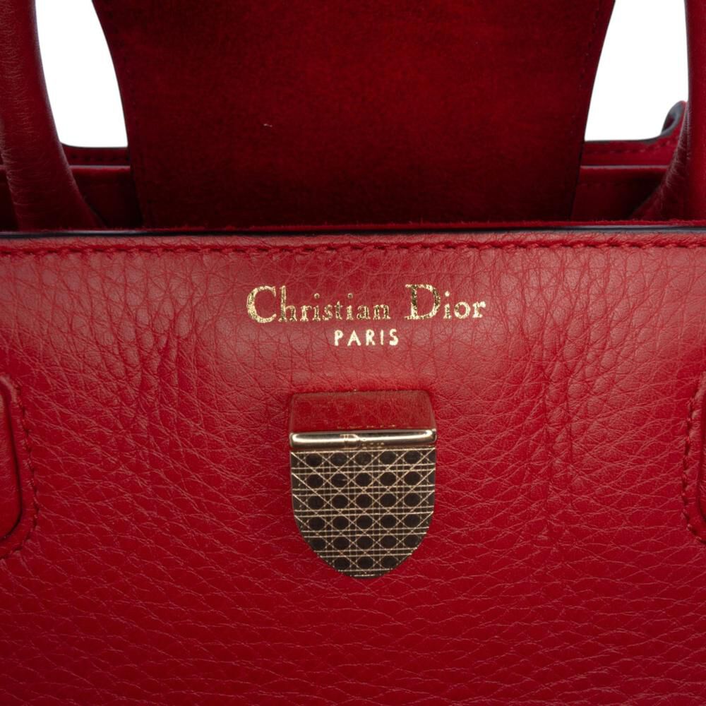 Dior Shoulder Bag
