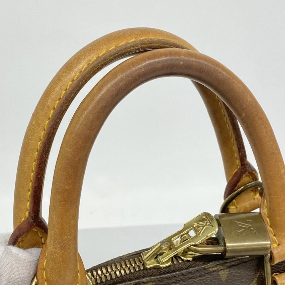 Louis Vuitton Alma