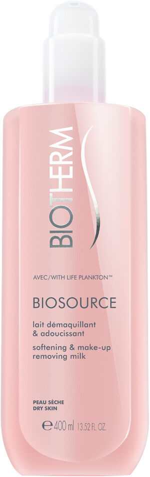 Biosource Softening Cleansing Milk
