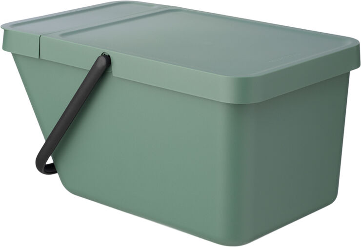 Sort & Go Stabelbar affaldsspand