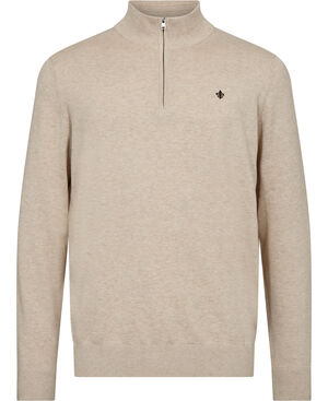 Brian Half Zip