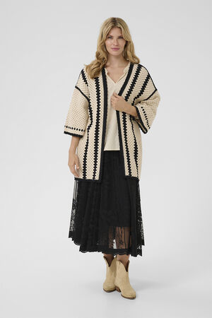 CRJabie Knit Cardigan