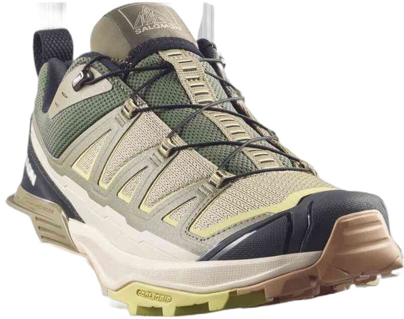 Salomon X Ultra 360 Edge vandresko. herre